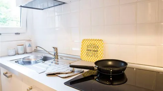 Rooms in Milano Zona 6 - Barona, Lorenteggio - photo 9