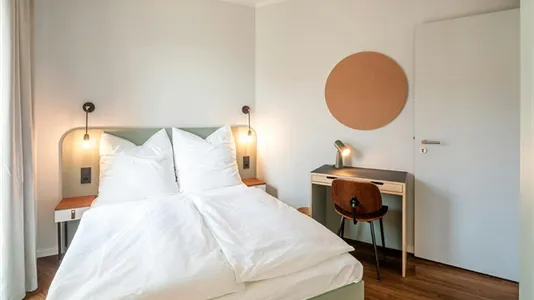 Apartments in Berlin Neukölln - photo 5