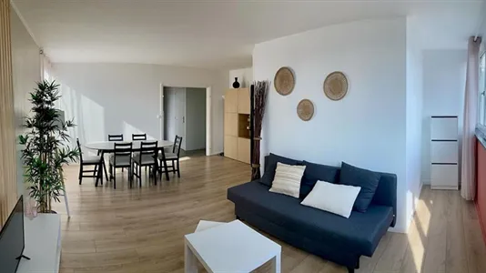 Rooms in Rouen - photo 3