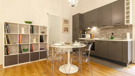 Apartments in Bologna - photo 7