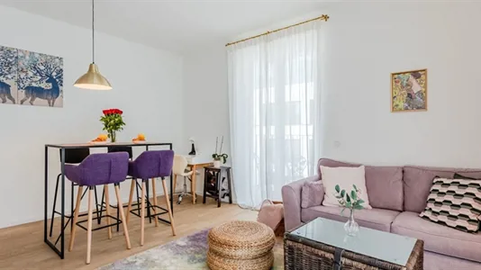 Apartments in Berlin Friedrichshain-Kreuzberg - photo 3
