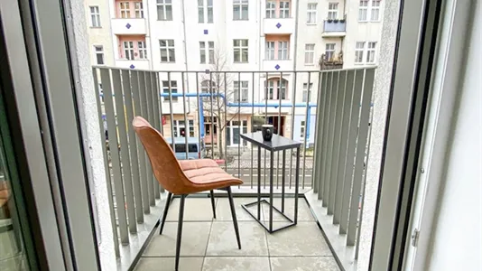 Apartments in Berlin Friedrichshain-Kreuzberg - photo 7