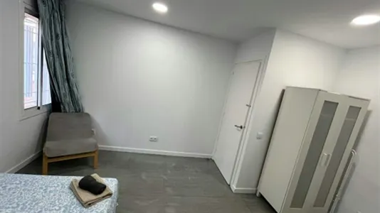 Rooms in Barcelona Eixample - photo 6