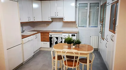 Rooms in Madrid Carabanchel - photo 8