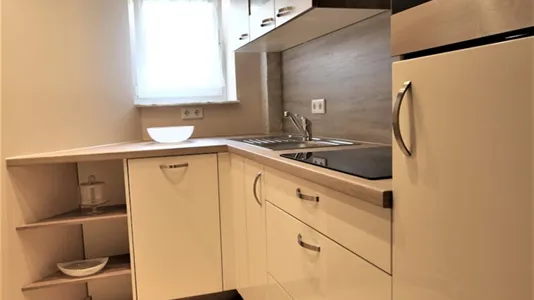 Apartments in Location is not specified - photo 8