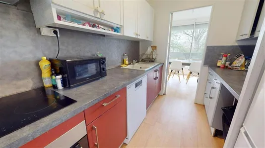 Rooms in Angers - photo 5