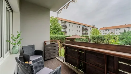 Apartments in Berlin Spandau - photo 7