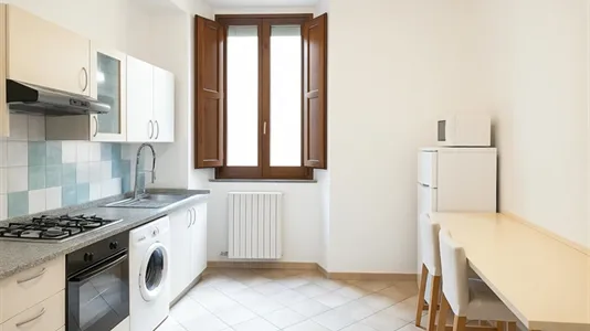 Rooms in Siena - photo 6