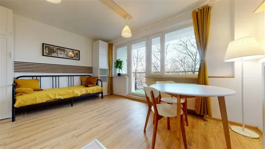 Apartments in Warszawa Mokotów - photo 3
