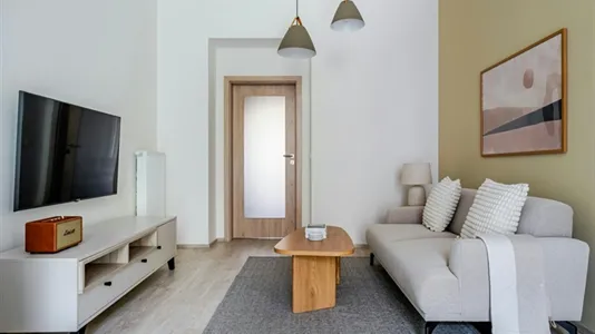 Apartments in Prague 10 - photo 3