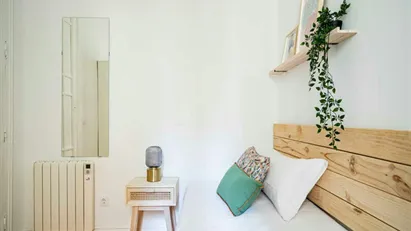 Room for rent in Madrid Chamberí, Madrid