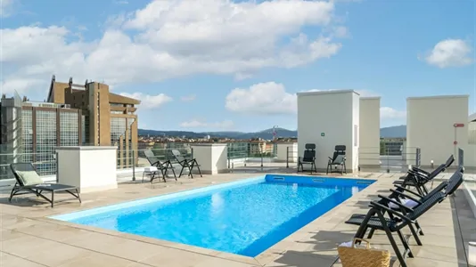 Apartments in Florence - photo 2