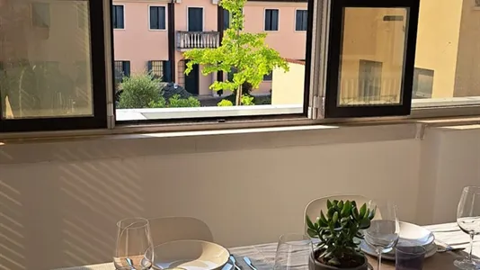 Rooms in Padua - photo 8