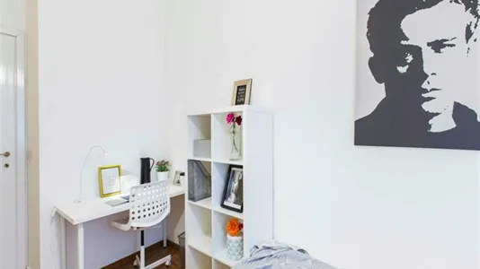 Rooms in Milano Zona 6 - Barona, Lorenteggio - photo 4