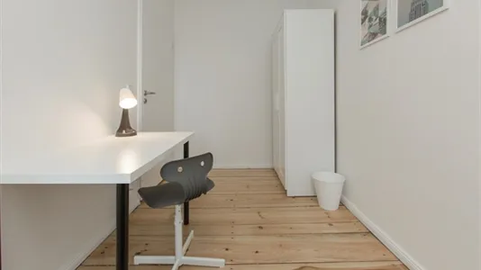 Rooms in Location is not specified - photo 4