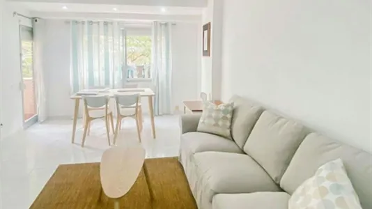 Rooms in Valencia Algirós - photo 6