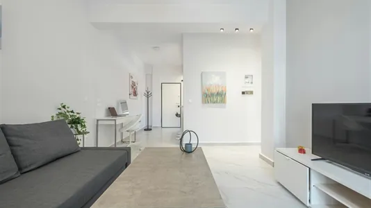 Apartments in Athens Agios Nikolaos - photo 9