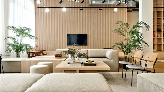 Apartments in Berlin Lichtenberg - photo 8