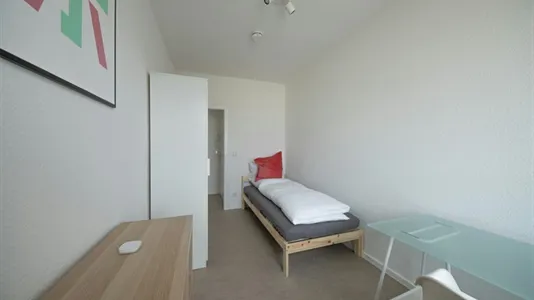 Rooms in Berlin Treptow-Köpenick - photo 2