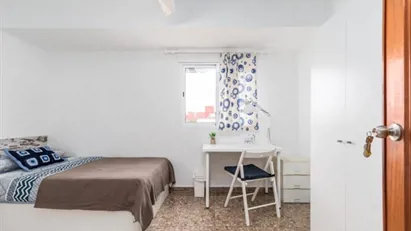 Room for rent in Benimamet, Comunidad Valenciana