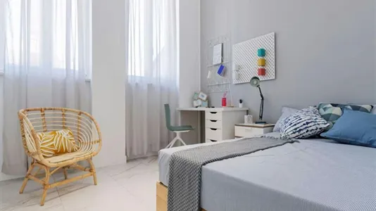 Rooms in Milano Zona 5 - Vigentino, Chiaravalle, Gratosoglio - photo 2