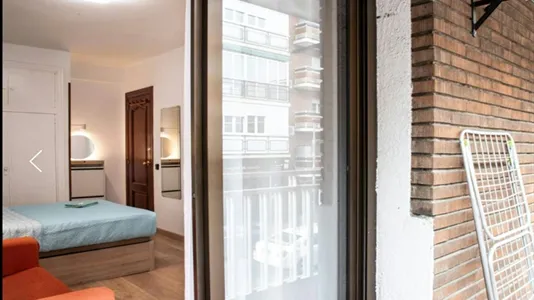 Rooms in Madrid Carabanchel - photo 10