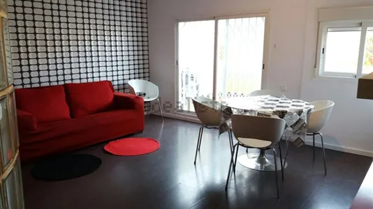 Apartments in Valencia Camins al Grau - photo 3