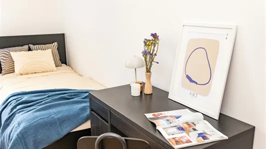 Rooms in Budapest Józsefváros - photo 4