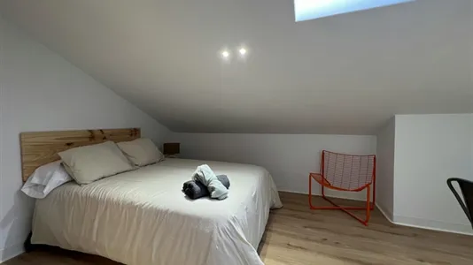 Houses in Madrid Fuencarral-El Pardo - photo 2