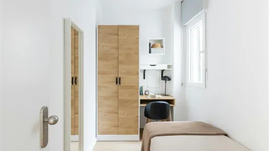 Rooms in Valencia L'Eixample - photo 1