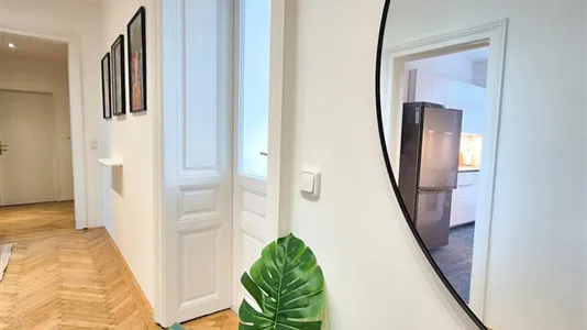 Rooms in Wien Penzing - photo 3