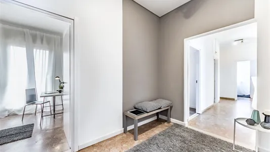 Rooms in Padua - photo 8