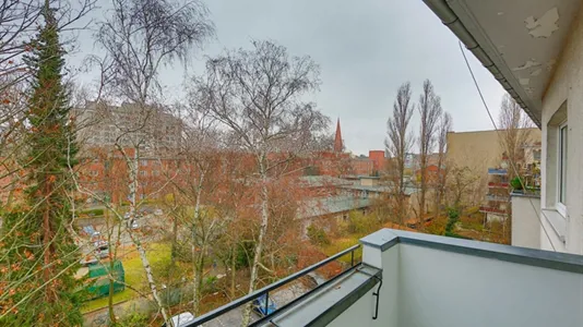 Rooms in Berlin Mitte - photo 1