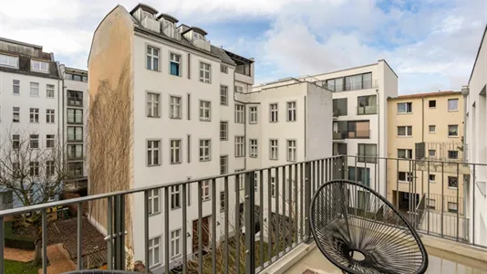 Rooms in Berlin Charlottenburg-Wilmersdorf - photo 3