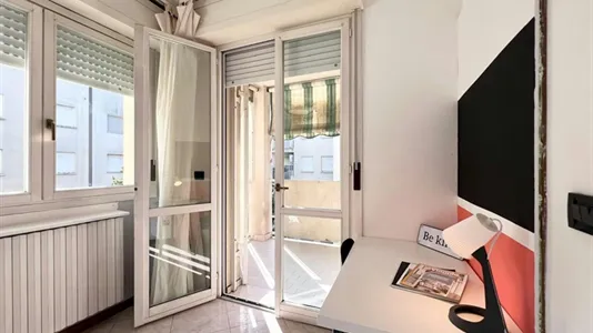 Rooms in Bologna - photo 8