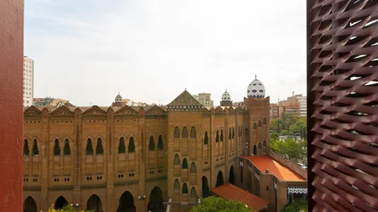 Apartments in Barcelona Eixample - photo 7