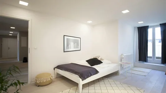 Rooms in Berlin Charlottenburg-Wilmersdorf - photo 2
