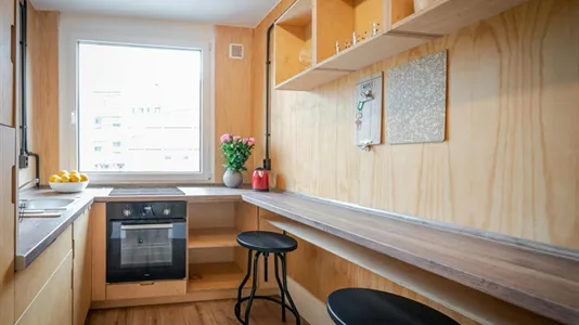 Apartments in Berlin Charlottenburg-Wilmersdorf - photo 6