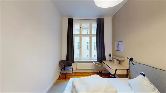 Rooms in Berlin Mitte - photo 2