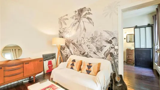 Apartments in Paris 20ème arrondissement - photo 3