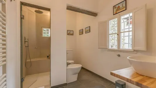 Apartments in Florence - photo 8