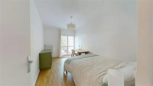 Apartments in Angers - photo 4