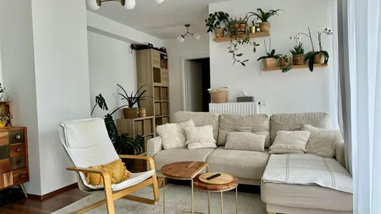 Apartments in Budapest XIII. kerület - photo 4
