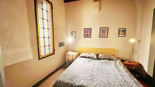 Apartments in Florence - photo 2