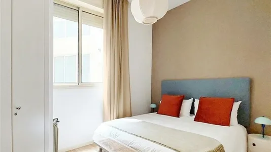 Apartments in Barcelona Eixample - photo 10