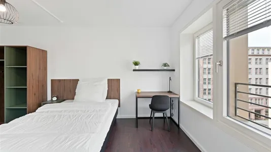 Rooms in Berlin Mitte - photo 2