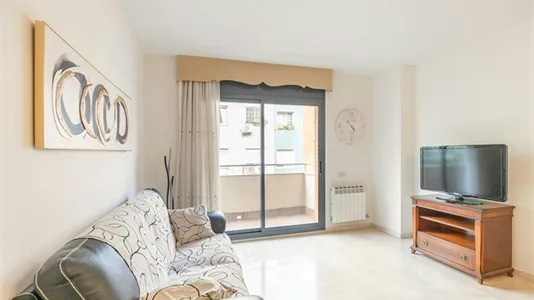 Apartments in Barcelona Les Corts - photo 2