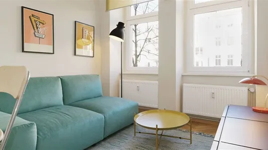Apartments in Berlin Mitte - photo 2