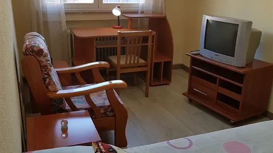 Rooms in Salamanca - photo 9