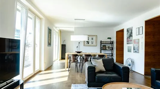 Apartments in Vienna Innere Stadt - photo 4